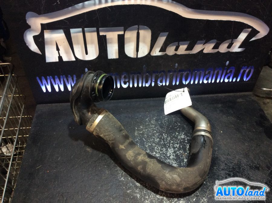 Furtun Intercooler Turbo OPEL INSIGNIA 2008-2025