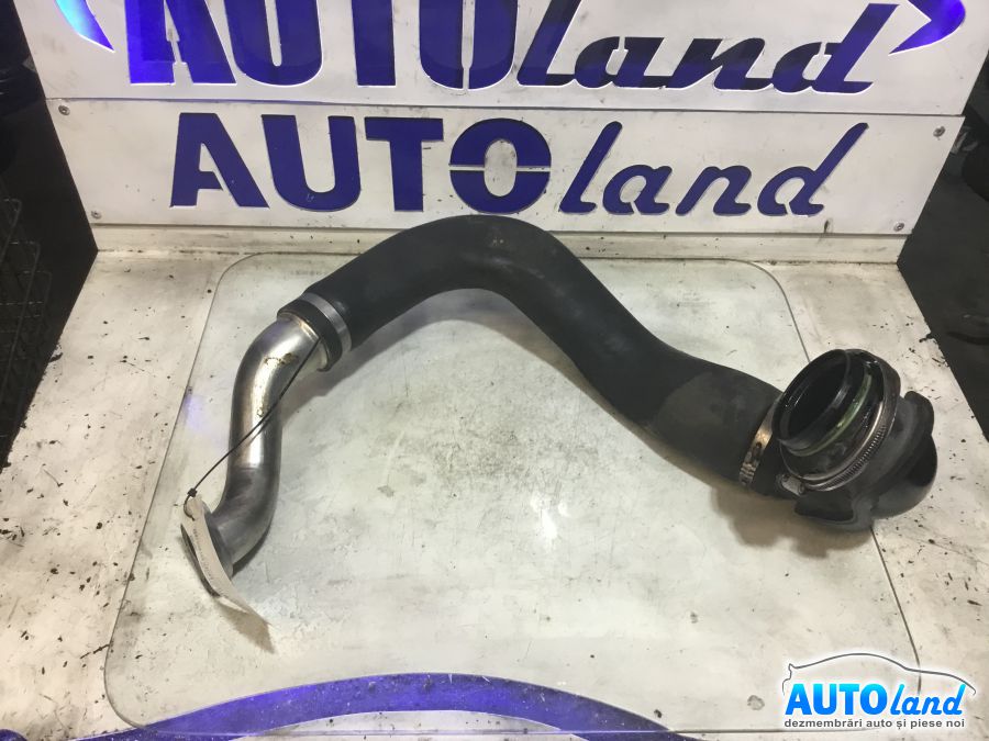 Furtun Intercooler Turbo OPEL INSIGNIA 2008-2025