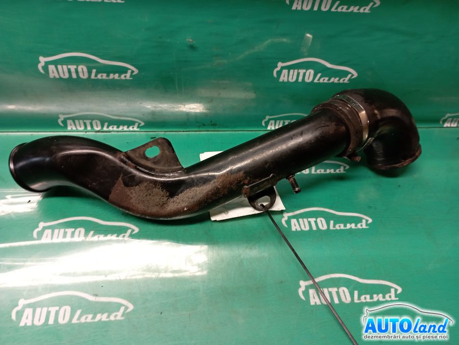 Furtun Intercooler Turbo OPEL INSIGNIA 2008-2025