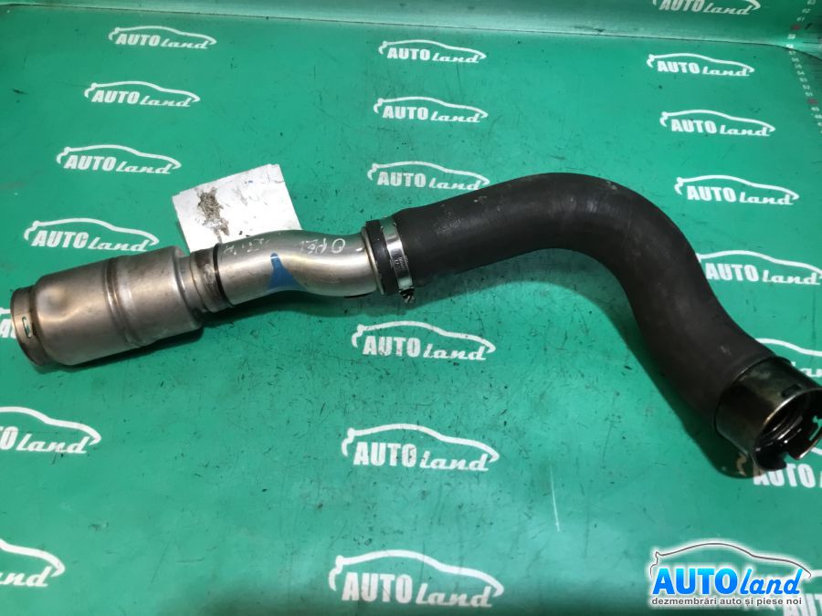 Furtun Intercooler Turbo OPEL MERIVA B 2010-2025