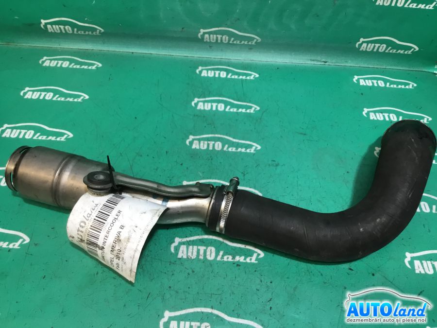 Furtun Intercooler Turbo OPEL MERIVA B 2010-2025