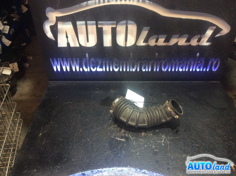 Furtun Intercooler Turbo OPEL MERIVA B 2010-2025