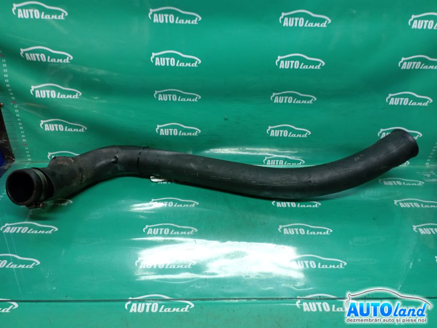 Furtun Intercooler Turbo OPEL MOVANO Combi (J9) 1998-2025