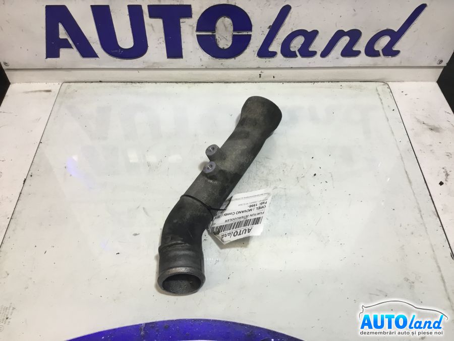 Furtun Intercooler Turbo OPEL MOVANO Combi (J9) 1998-2025 Cod 500369044