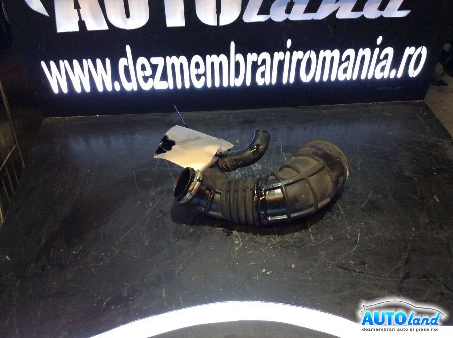 Furtun Intercooler Turbo OPEL OMEGA B (25_,26_,27_) 1994-2003 Cod 90528773