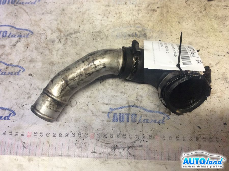 Furtun Intercooler Turbo OPEL VECTRA C 2002-2025 Cod 55354826