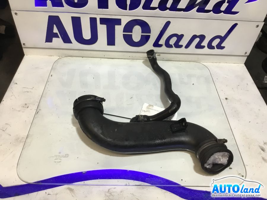 Furtun Intercooler Turbo OPEL ZAFIRA (A05) 2005-2025 Cod 55352724