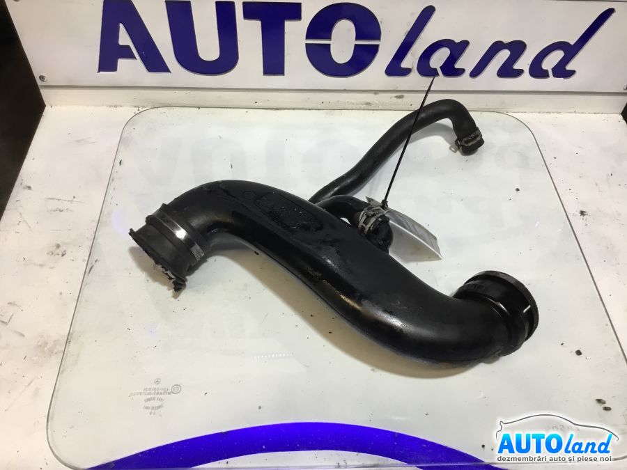 Furtun Intercooler Turbo OPEL ZAFIRA (A05) 2005-2025 Cod 55352724