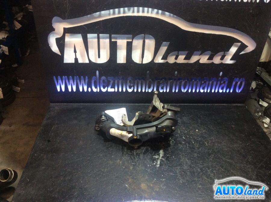 Furtun Intercooler Turbo PEUGEOT 308 (4A_,4C_) 2007-2025 Cod 9674942380