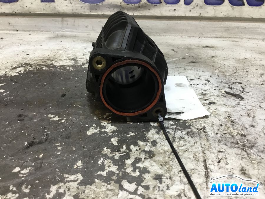 Furtun Intercooler Turbo PEUGEOT 308 (4A_,4C_) 2007-2025 Cod 9687261180