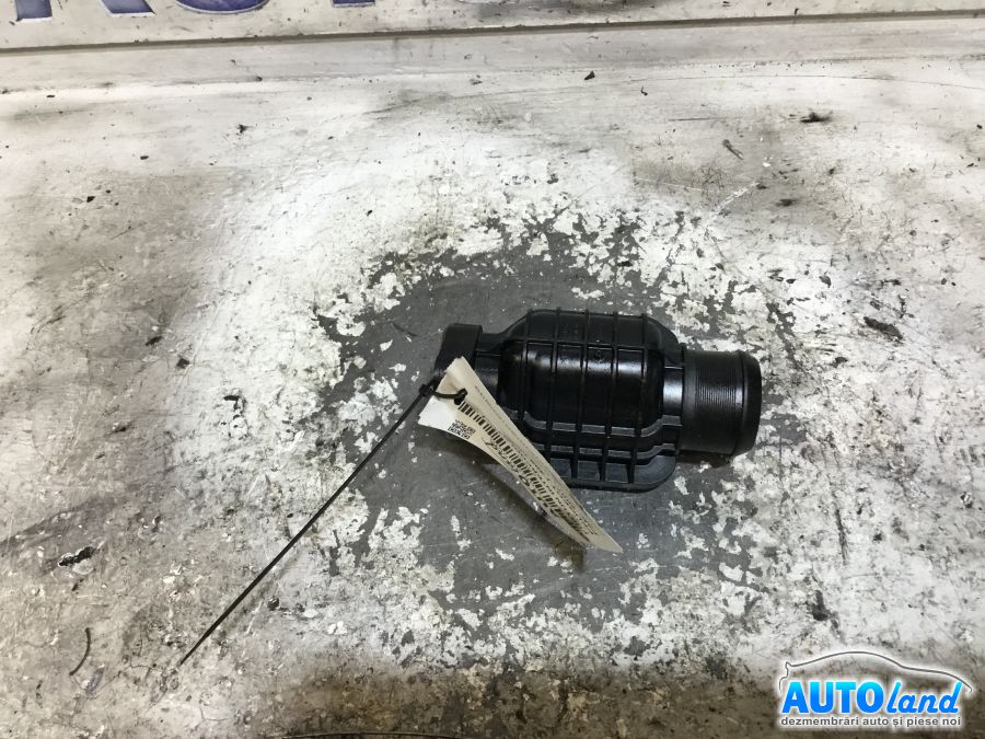 Furtun Intercooler Turbo PEUGEOT 308 (4A_,4C_) 2007-2025 Cod 9687261180