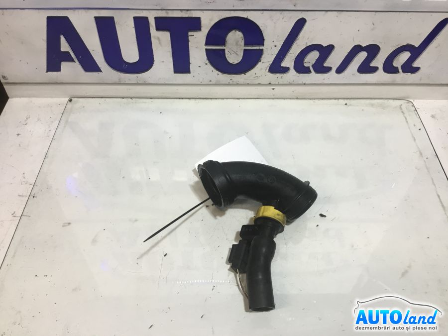 Furtun Intercooler Turbo PEUGEOT 308 (4A_,4C_) 2007-2025 Cod 9801021780