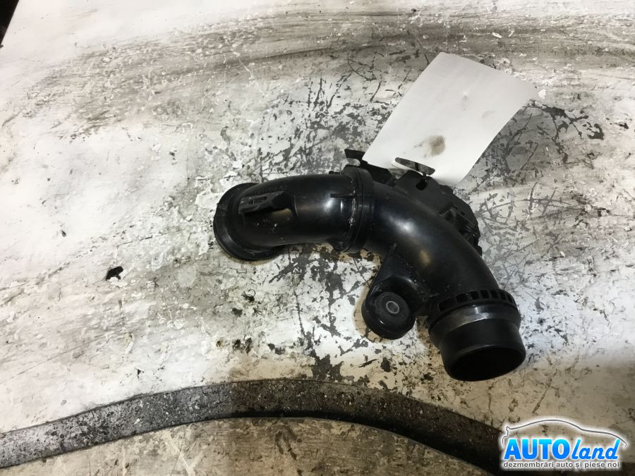 Furtun Intercooler Turbo PEUGEOT 308 (4A_,4C_) 2007-2025 Cod 9812736080