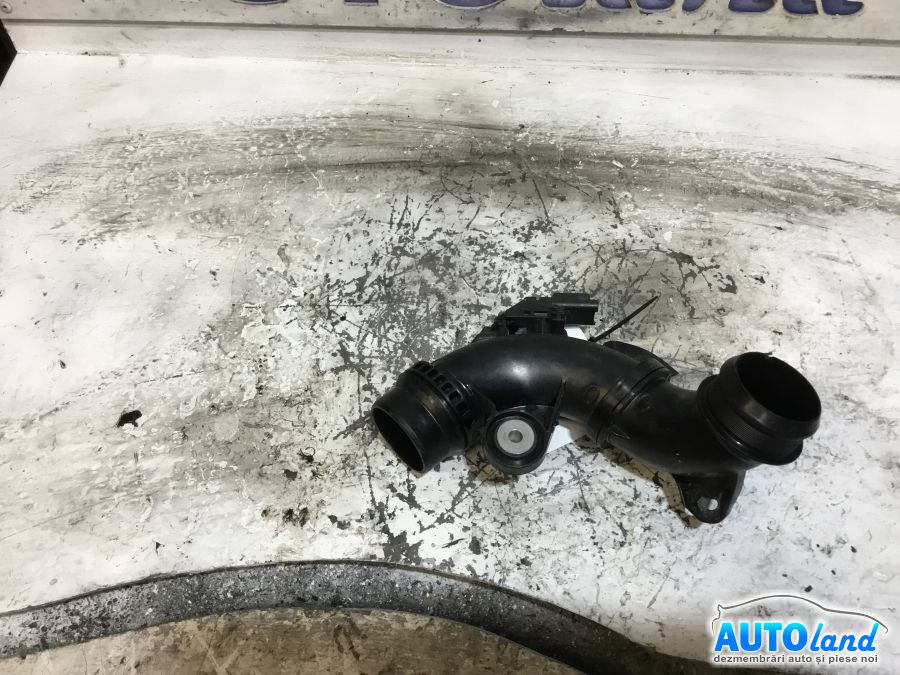 Furtun Intercooler Turbo PEUGEOT 308 (4A_,4C_) 2007-2025 Cod 9812736080