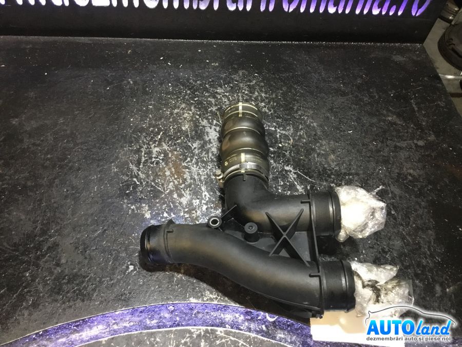 Furtun Intercooler Turbo PEUGEOT 308 SW 2008-2025 Cod 9688500380