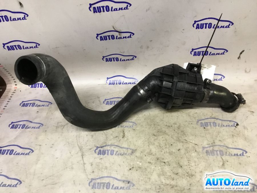 Furtun Intercooler Turbo PEUGEOT 308 SW 2008-2025