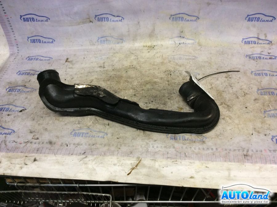 Furtun Intercooler Turbo PEUGEOT 406 (8B) 1995-2004 Cod 9625792080