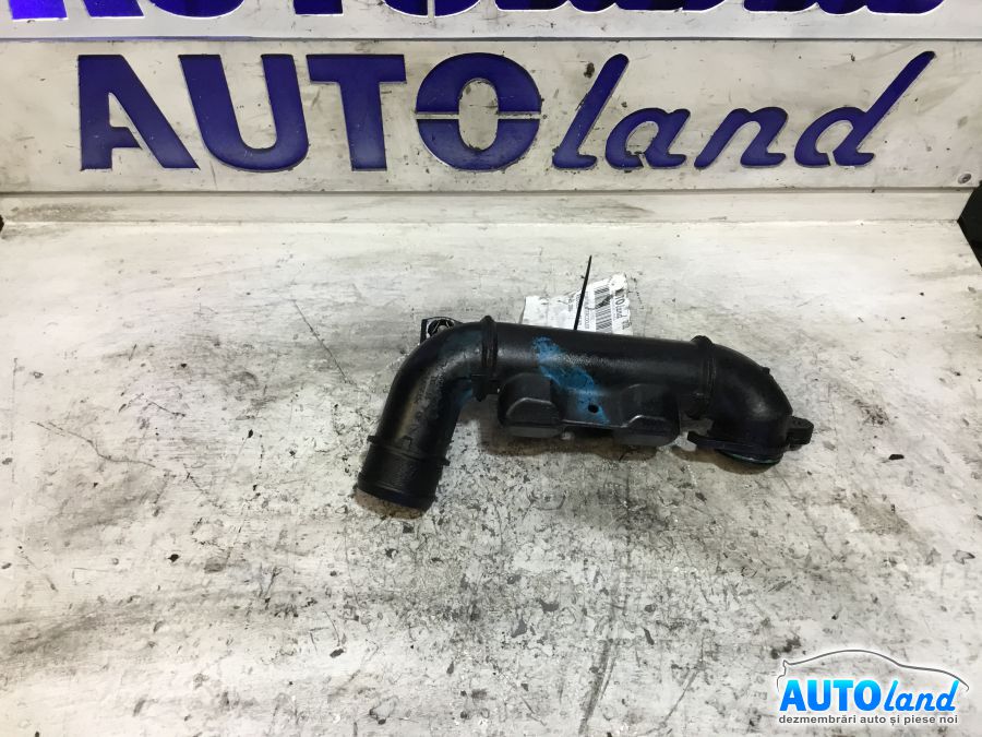 Furtun Intercooler Turbo PEUGEOT 407 (6D_) 2004-2025 Cod 9649475780