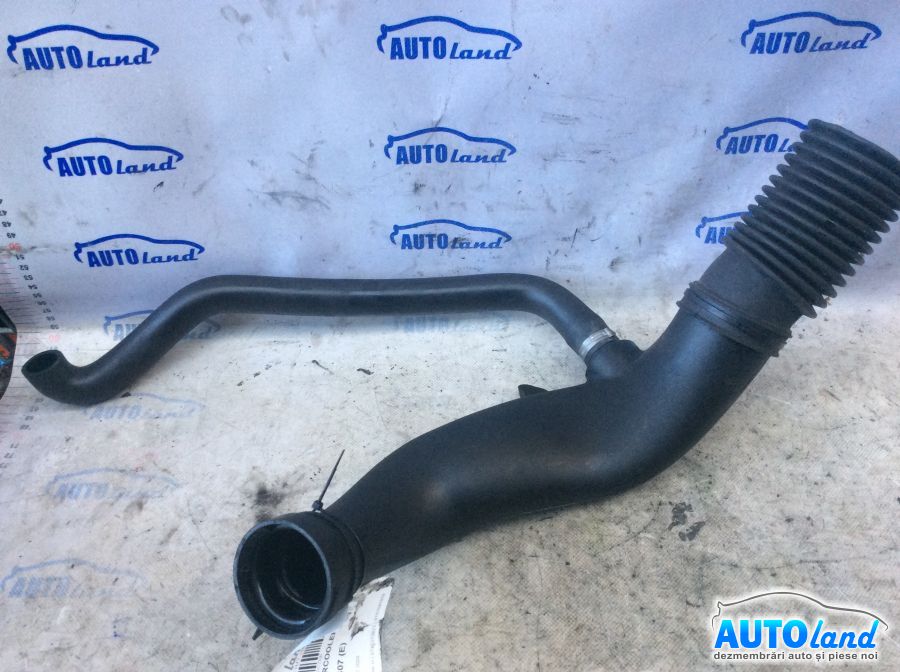 Furtun Intercooler Turbo PEUGEOT 807 (E) 2002-2025 Cod 1485369080