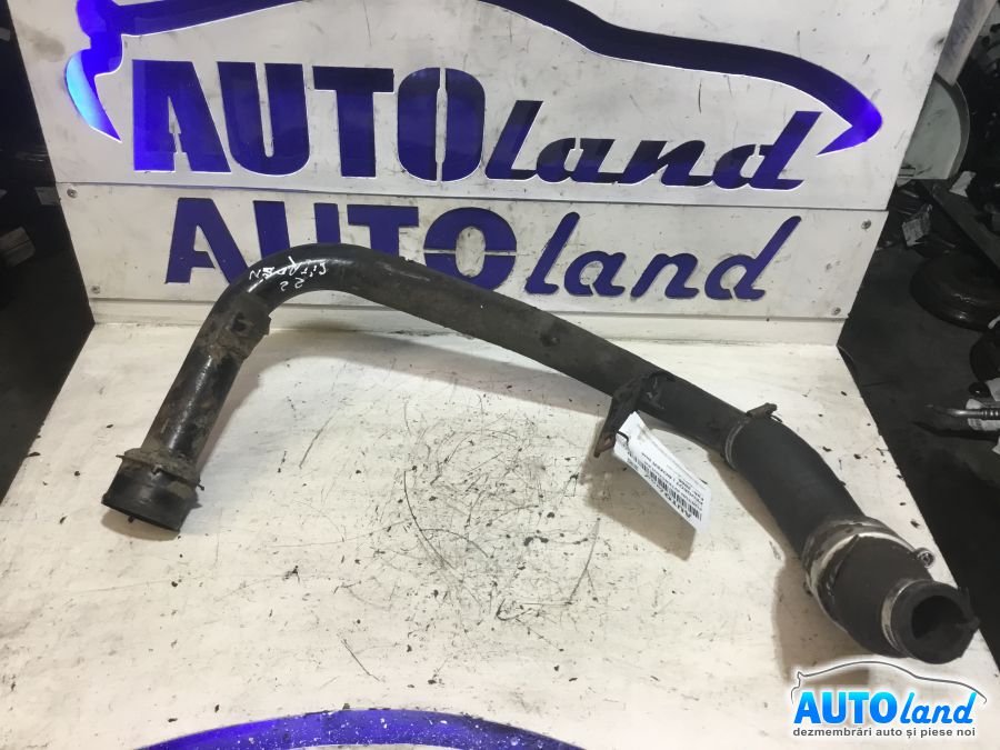 Furtun Intercooler Turbo PEUGEOT BOXER bus 2006-2025