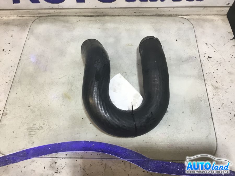 Furtun Intercooler Turbo PEUGEOT BOXER bus (244,Z_) 2002-2025 Cod 9642086980