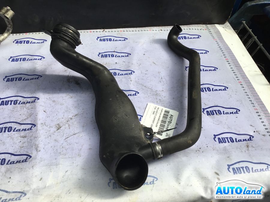 Furtun Intercooler Turbo PEUGEOT EXPERT (224) 1995-2025 Cod 972460