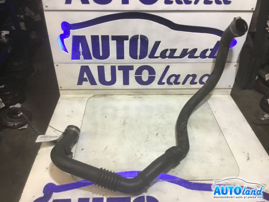 Furtun Intercooler Turbo RENAULT CLIO II 1998-2001 Cod 8200290500