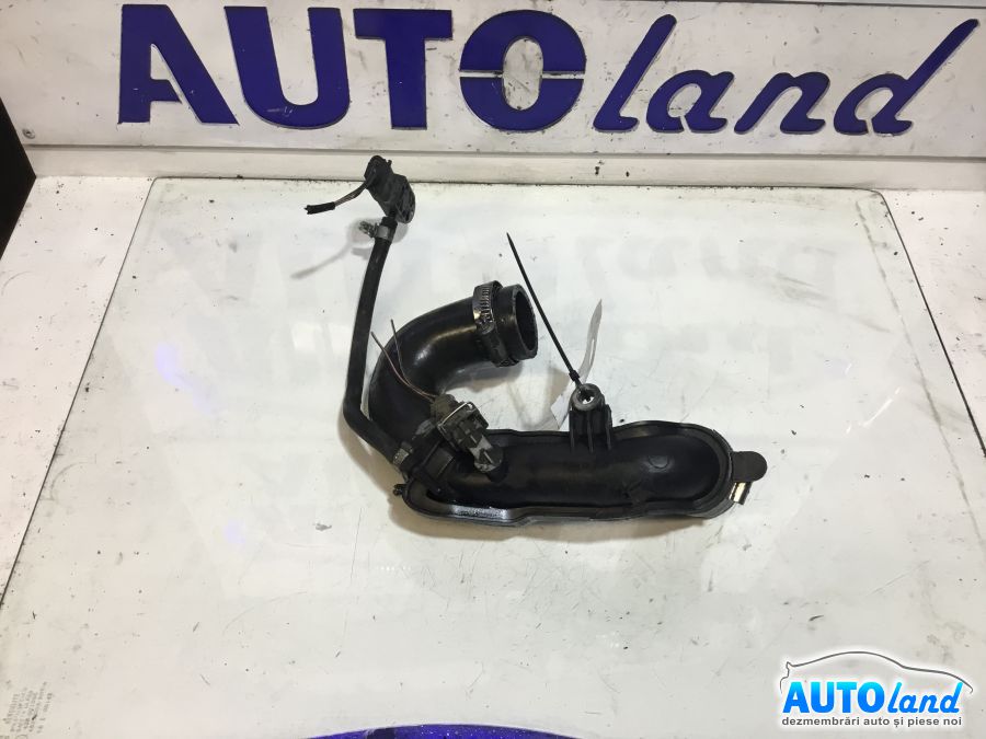 Furtun Intercooler Turbo RENAULT CLIO II 2001-2025