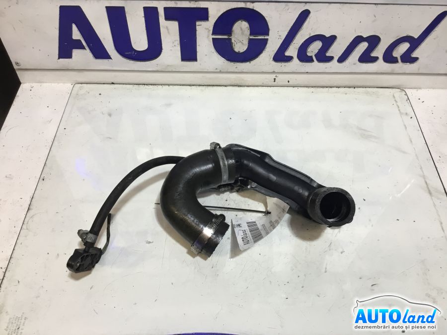 Furtun Intercooler Turbo RENAULT CLIO II 2001-2025