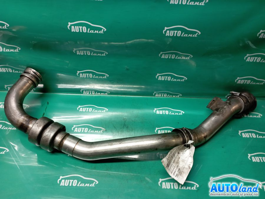 Furtun Intercooler Turbo RENAULT CLIO III (BR0/1,CR0/1) 2005-2025 Cod 8200447887