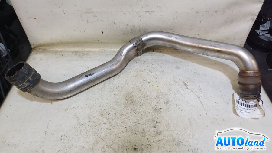 Furtun Intercooler Turbo RENAULT CLIO IV 2012-2025