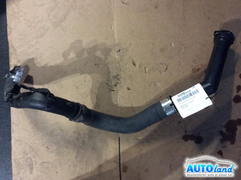 Furtun Intercooler Turbo RENAULT CLIO IV 2012-2025