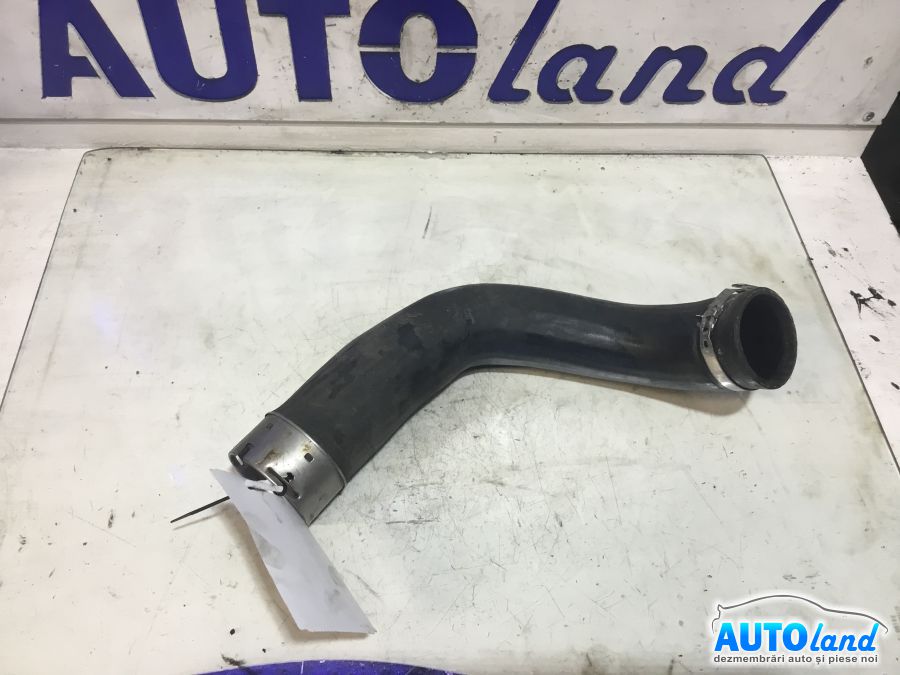 Furtun Intercooler Turbo RENAULT CLIO IV 2012-2025