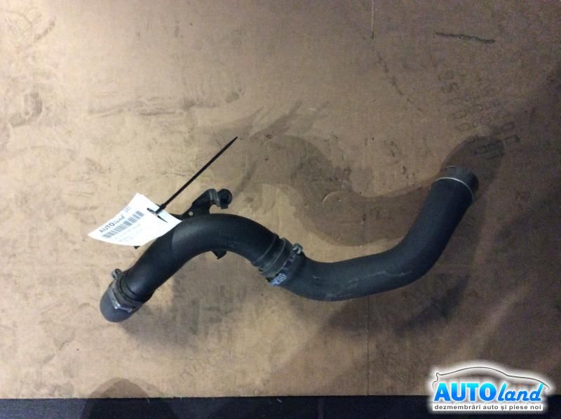 Furtun Intercooler Turbo RENAULT CLIO IV 2012-2025