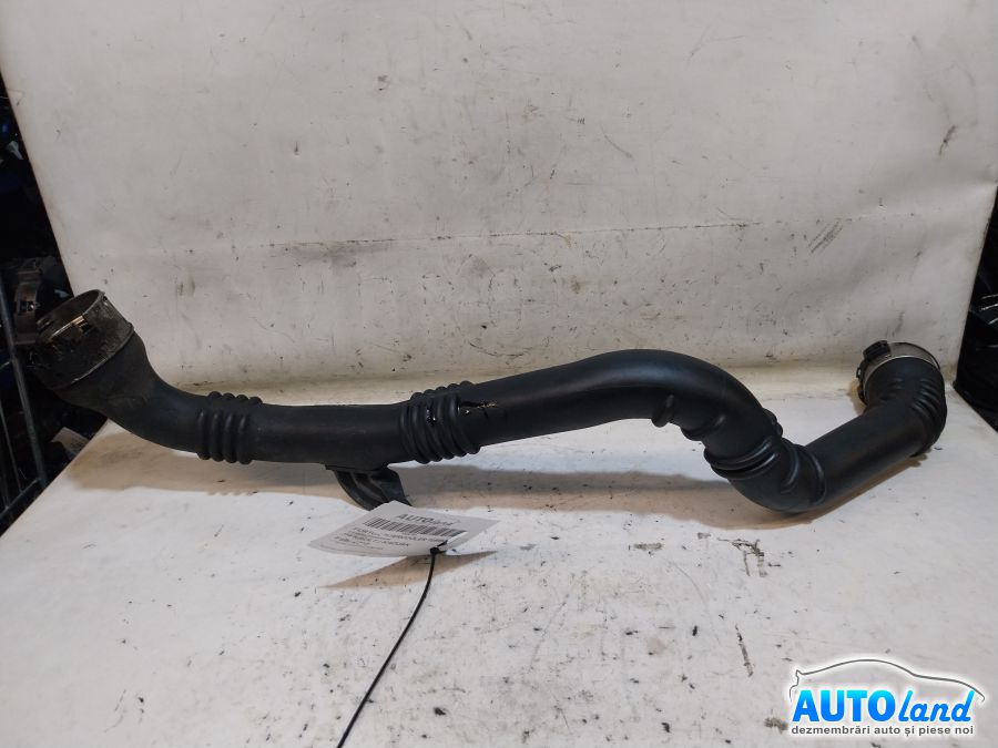 Furtun Intercooler Turbo RENAULT KADJAR 2015-2026 Cod 144602443R