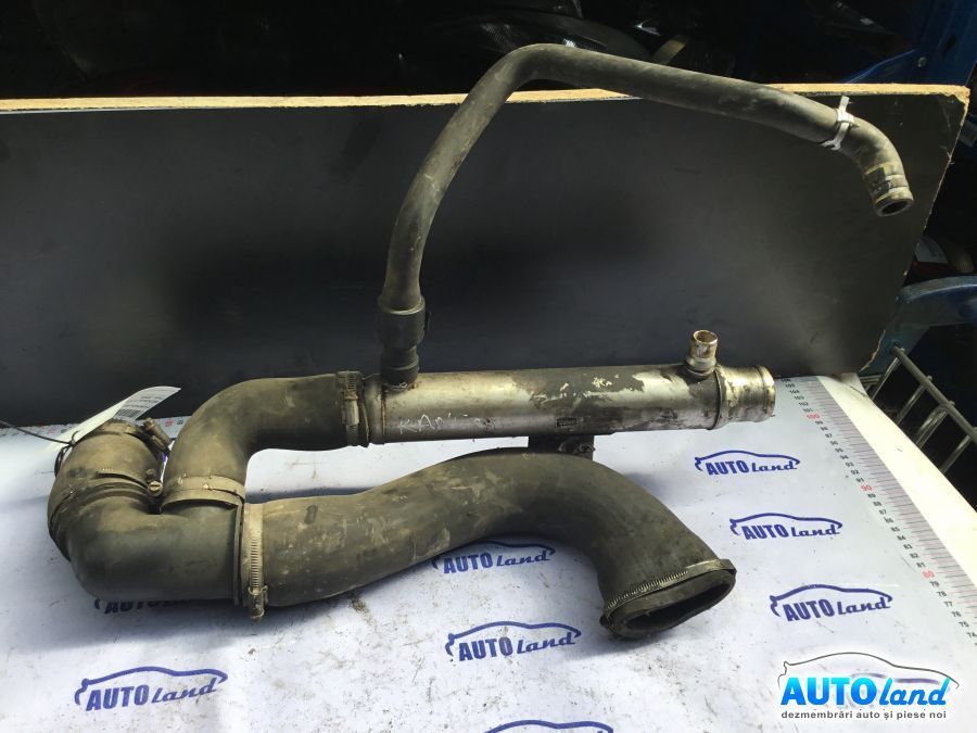 Furtun Intercooler Turbo RENAULT KANGOO (KW0/1_) 2008-2025 Cod 14909420B0