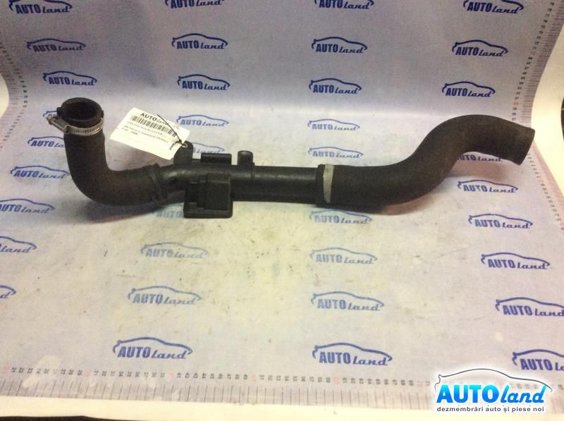 Furtun Intercooler Turbo RENAULT KANGOO (KW0/1_) 2008-2025 Cod 8200534296
