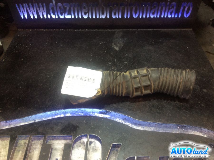 Furtun Intercooler Turbo RENAULT LAGUNA I (B56_,556_) 1993-2001 Cod 7700862392