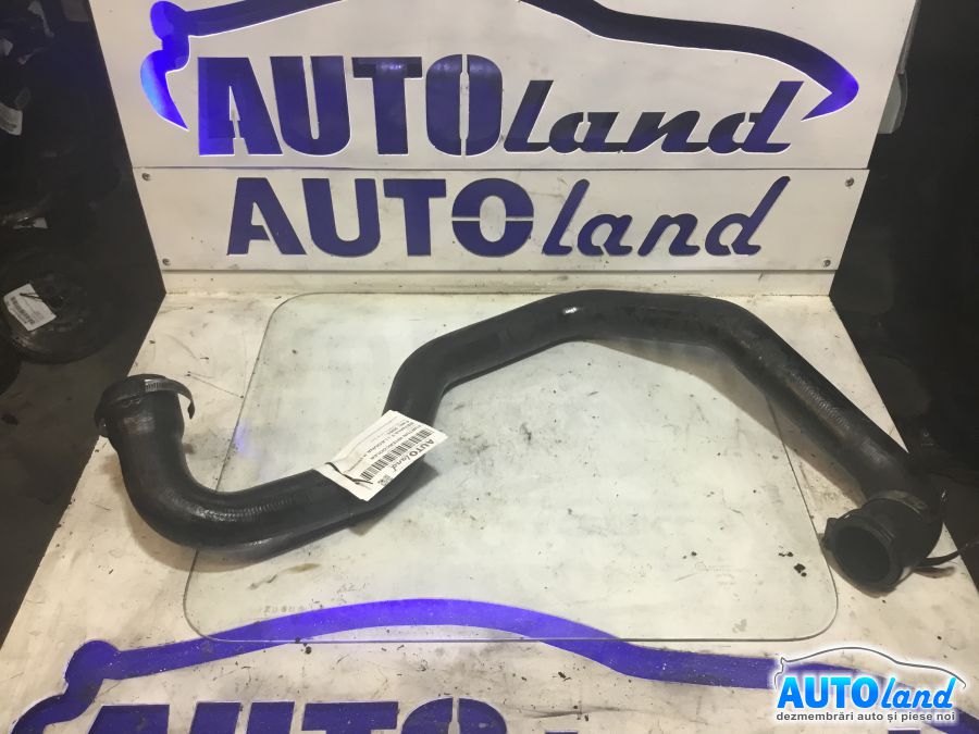 Furtun Intercooler Turbo RENAULT LAGUNA II (BG0/1_) 2001-2025