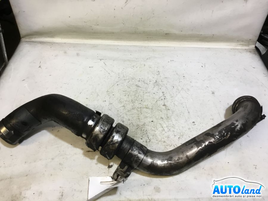 Furtun Intercooler Turbo RENAULT LAGUNA II (BG0/1_) 2001-2025 Cod 8200185556