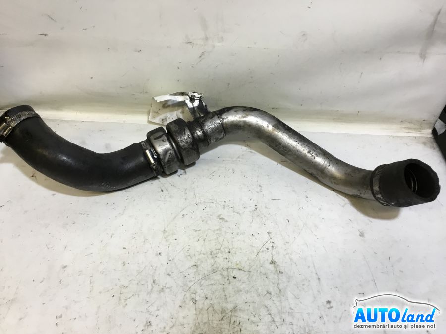 Furtun Intercooler Turbo RENAULT LAGUNA II (BG0/1_) 2001-2025 Cod 8200185556