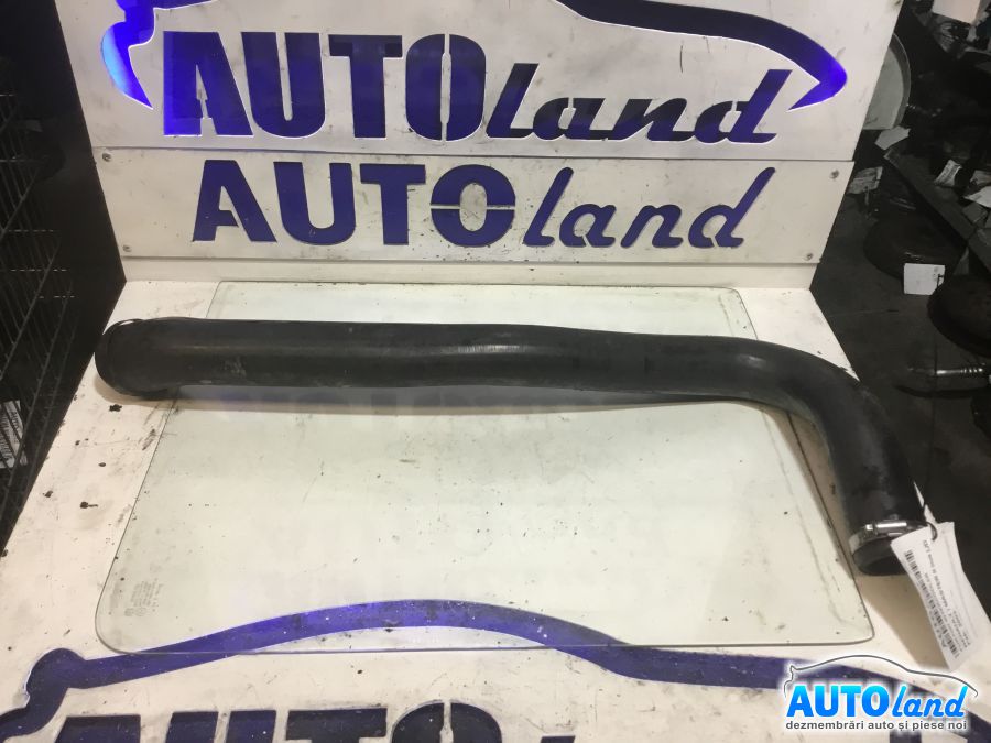 Furtun Intercooler Turbo RENAULT MASTER II bus (JD) 2003-2025