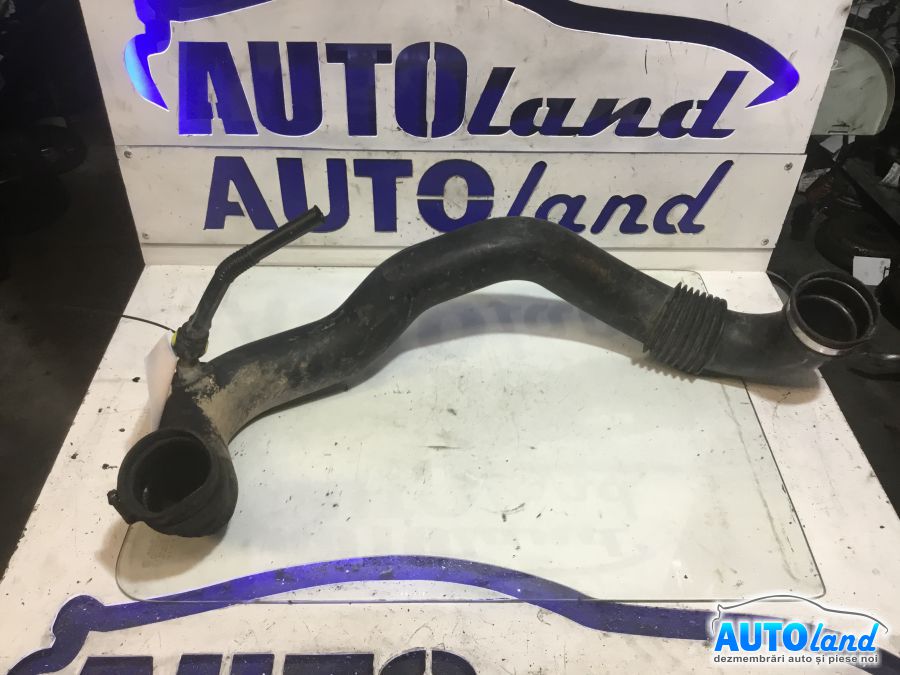 Furtun Intercooler Turbo RENAULT MASTER II bus (JD) 2003-2025