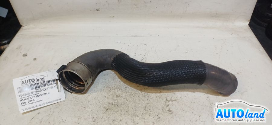 Furtun Intercooler Turbo