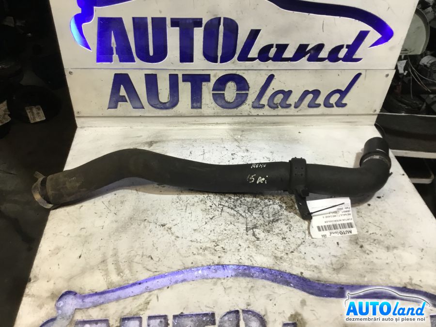 Furtun Intercooler Turbo RENAULT MEGANE II (BM0/1_,CM0/1_) 2002-2025