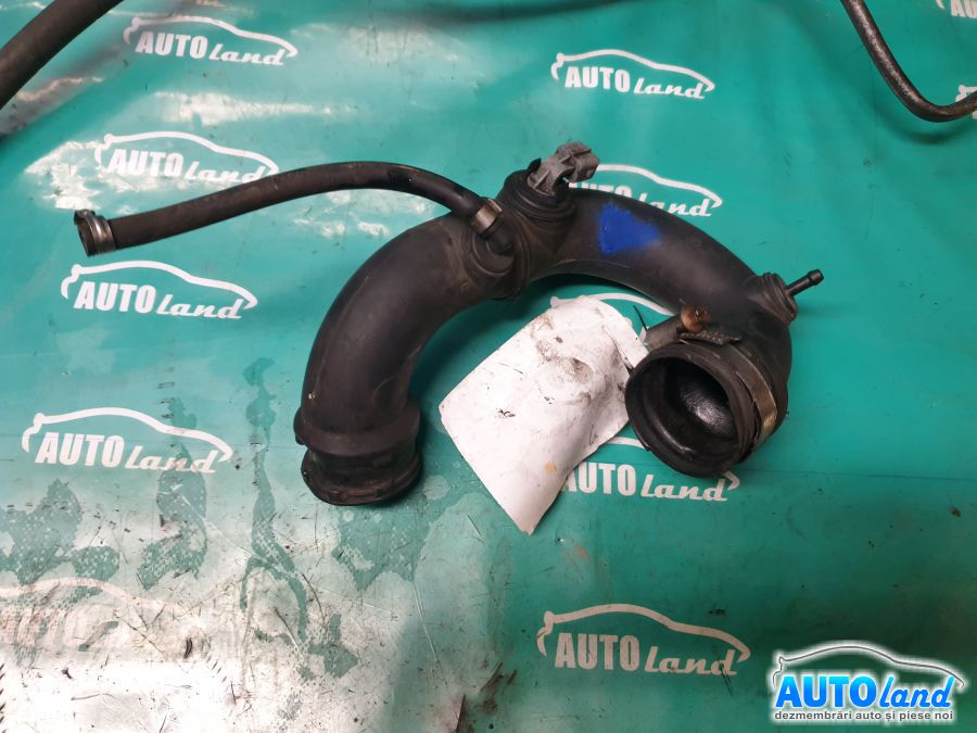 Furtun Intercooler Turbo RENAULT MEGANE II (BM0/1_,CM0/1_) 2002-2025 Cod 8200290501