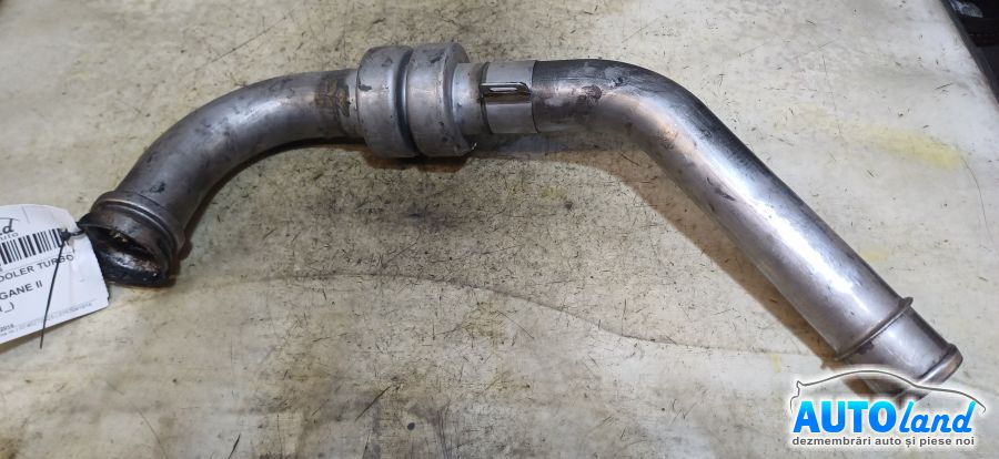 Furtun Intercooler Turbo RENAULT MEGANE II (BM0/1_,CM0/1_) 2002-2026 Cod 8200306925