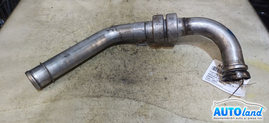 Furtun Intercooler Turbo RENAULT MEGANE II (BM0/1_,CM0/1_) 2002-2026 Cod 8200306925