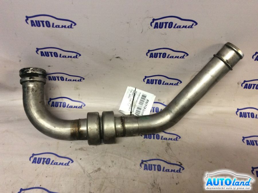 Furtun Intercooler Turbo RENAULT MEGANE II (BM0/1_,CM0/1_) 2002-2025 Cod 8200306925E