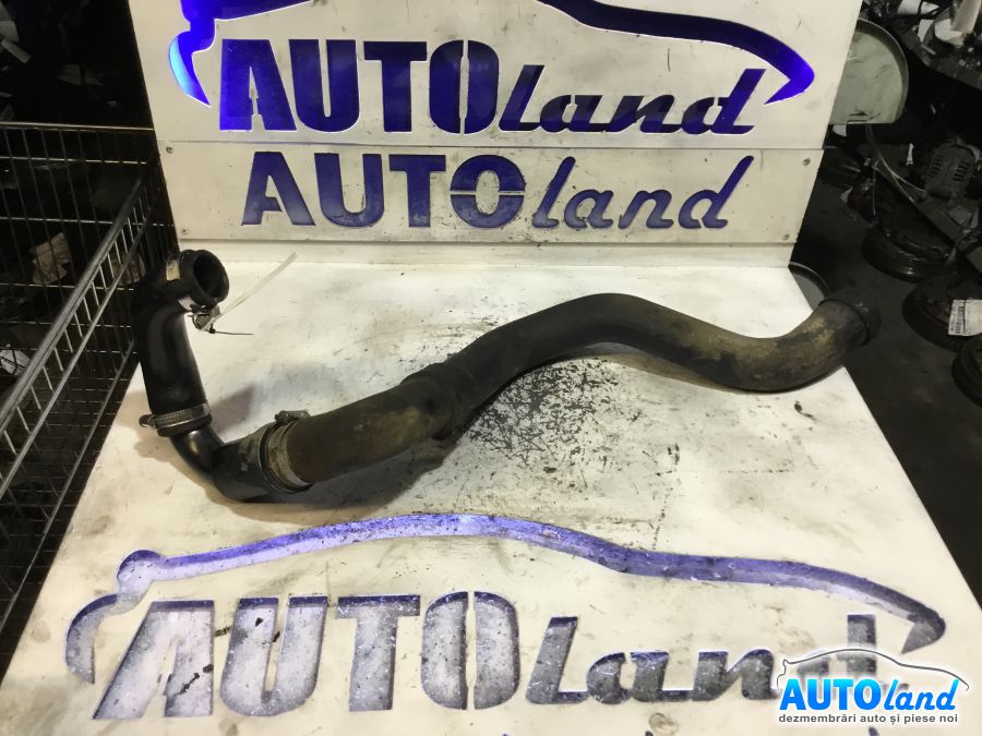 Furtun Intercooler Turbo RENAULT MEGANE II (BM0/1_,CM0/1_) 2002-2025